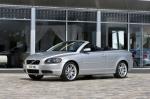 Volvo C70 T5 2005 года